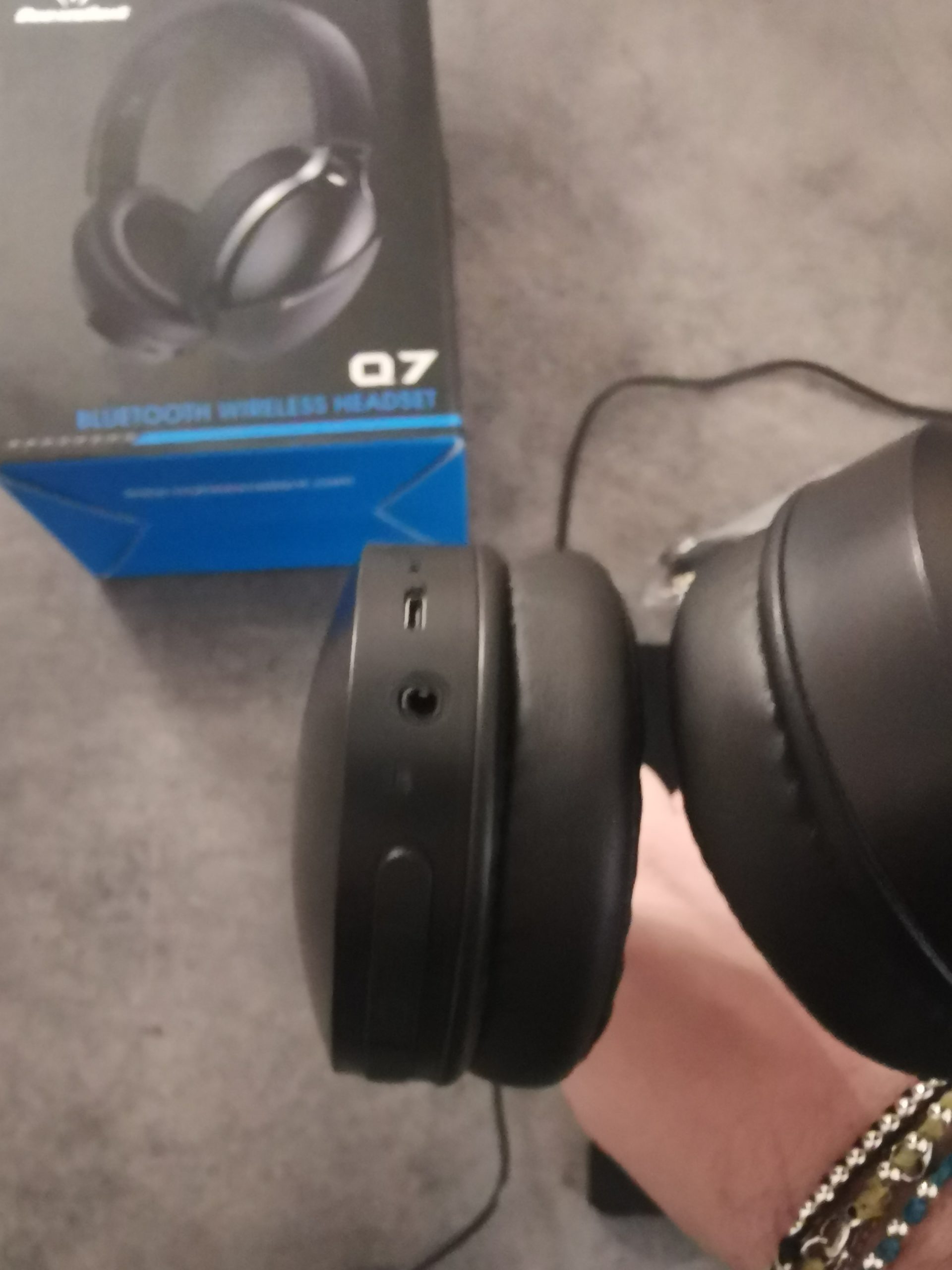 Review Cuffie Da Gioco Per Xbox One PS4, Beexcellent - Foto 6